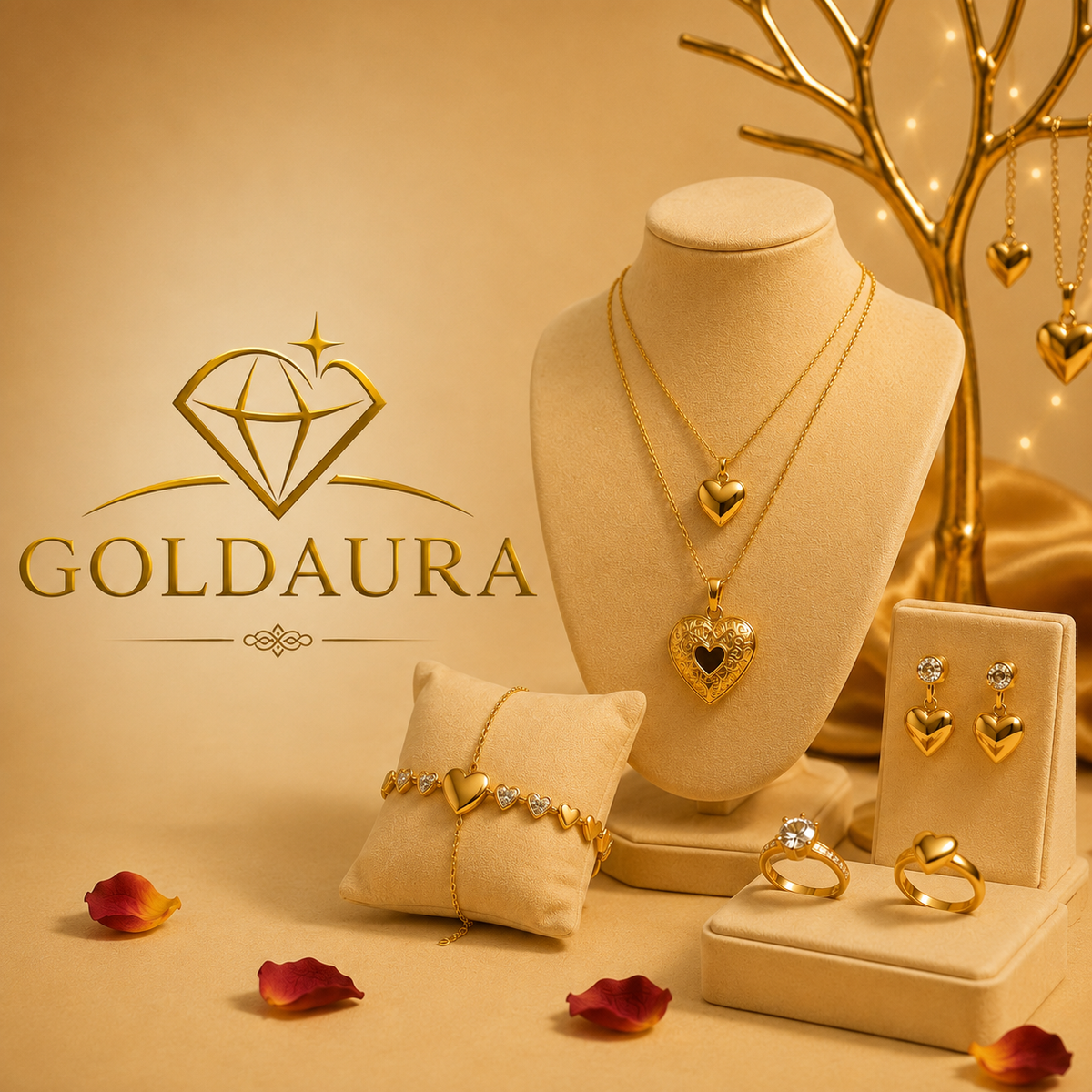 Jewelry Sets